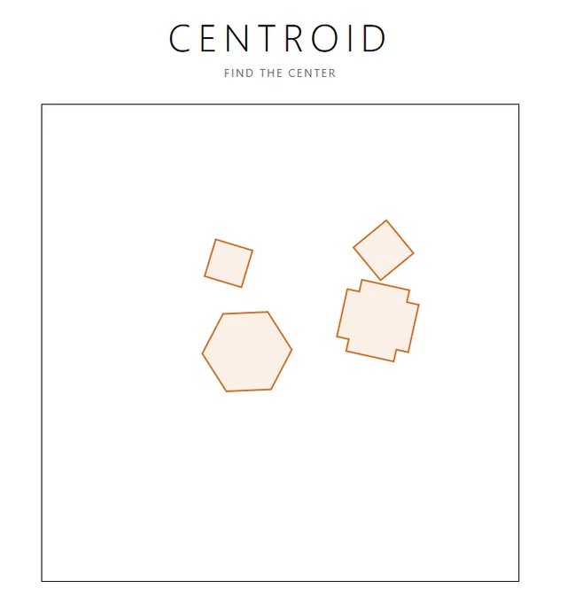 Centroid